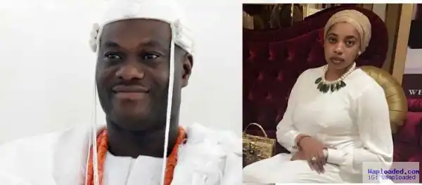 Ooni Of Ife To Wed Edo Princess, Wuraola Otiti Obanor